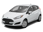 2018 Ford Fiesta in East TX Lakes Area