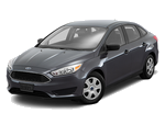 2018 Ford Focus in East TX Lakes Area