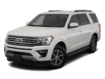 2018 Ford Expedition in East TX Lakes Area